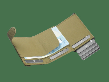 Logotrade business gift image of: RFID wallet 1226324
