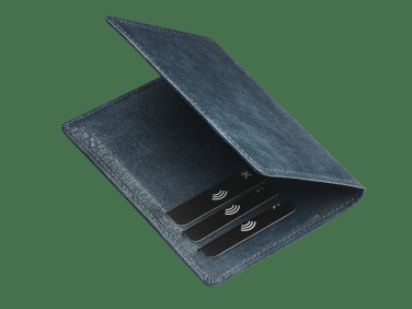 Logotrade business gifts photo of: Document wallet 889328