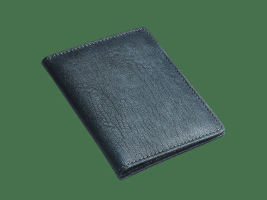 Logo trade promotional item photo of: Document wallet 889328