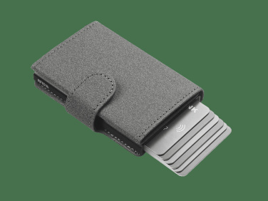 Logotrade promotional giveaway image of: RFID wallet 1225323