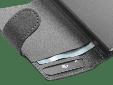 Logo trade promotional gift photo of: RFID wallet 1225323