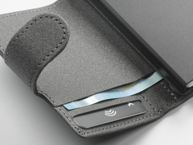 Logotrade promotional merchandise photo of: RFID wallet 1225323