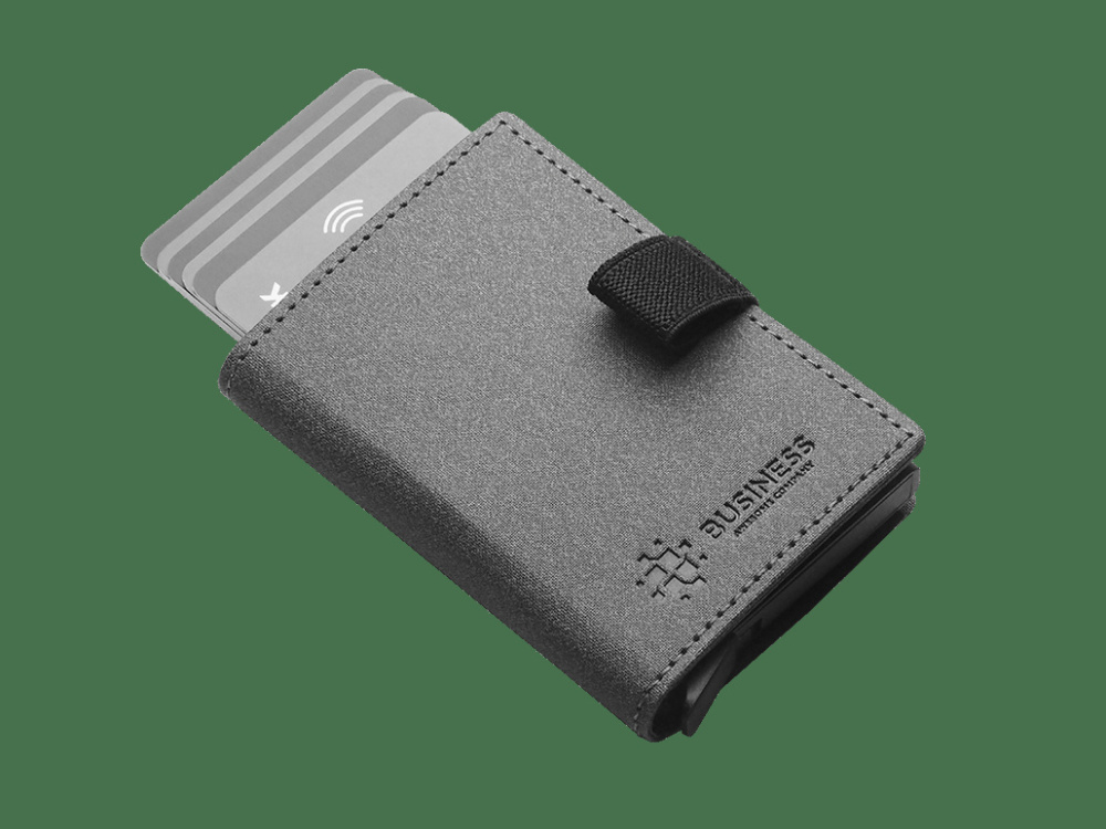 Logotrade corporate gift picture of: RFID wallet 1230323