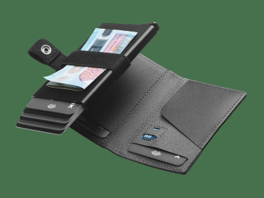 Logotrade promotional item image of: RFID wallet 1230323