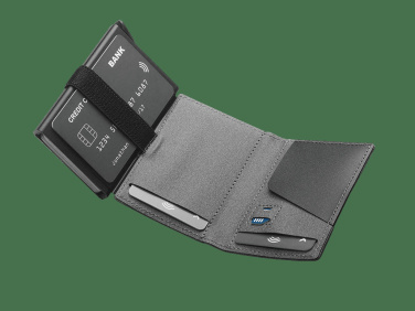 Logotrade business gifts photo of: RFID wallet 1230323