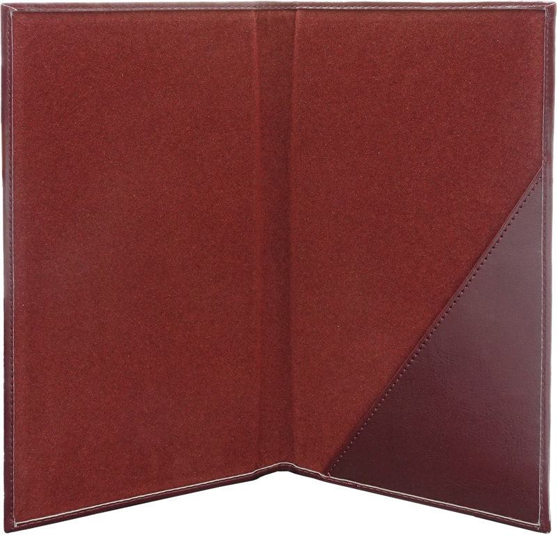 Logo trade promotional products image of: Bill holder 155019