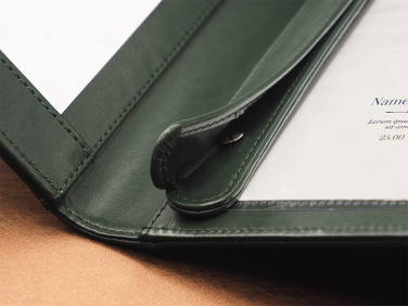 Logo trade promotional item photo of: Menu cover 1056119