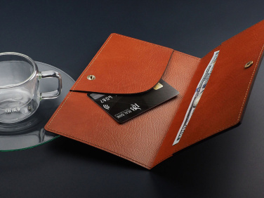 Logo trade promotional products picture of: Bill holder 1962318