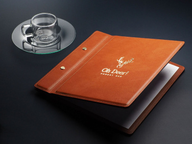 Logotrade promotional product picture of: Menu cover 1085318