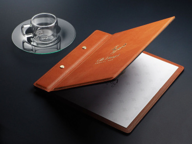 Logotrade promotional gift picture of: Menu cover 1085318