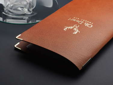 Logotrade promotional items photo of: Menu cover Ambiente 1947318
