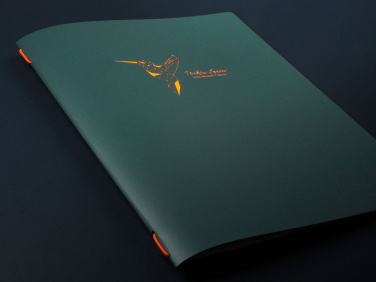 Logotrade promotional giveaways photo of: Menu cover Ambiente 1178094