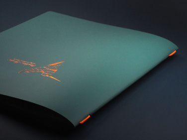 Logotrade promotional gift picture of: Menu cover Ambiente 1178094