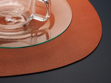 Logo trade promotional merchandise picture of: Table mat 1595318