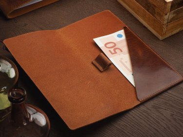 Logo trade corporate gifts picture of: Bill holder 1203310