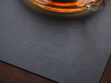 Logo trade promotional item photo of: Table mat 1039319