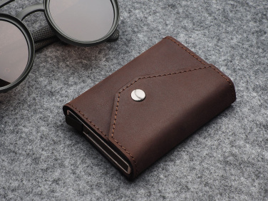 Logotrade promotional merchandise photo of: RFID wallet 1931284