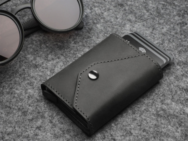 Logo trade promotional gift photo of: RFID wallet 1931284
