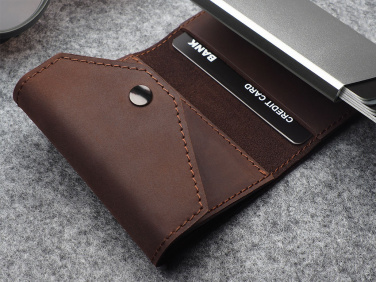 Logo trade promotional gifts picture of: RFID wallet 1931284
