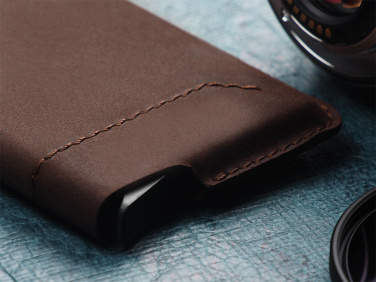 Logo trade promotional giveaways picture of: RFID wallet 593284