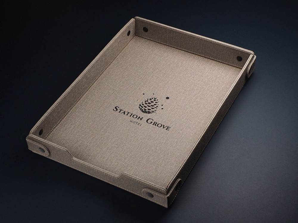 Logotrade promotional merchandise photo of: Box 1654321