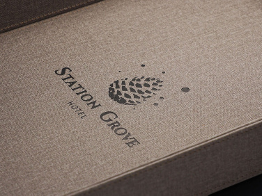 Logotrade promotional gift picture of: Box 1654321