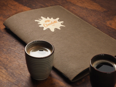 Logotrade promotional items photo of: Menu cover Ambiente 1178106