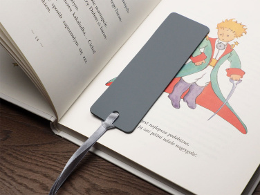 Logo trade advertising products picture of: Bookmark 2036094