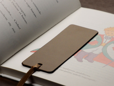 Logotrade promotional items photo of: Bookmark 2036094