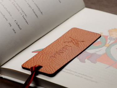 Logotrade advertising products photo of: Bookmark 2036318
