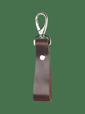 Logo trade promotional giveaways image of: Keyring 2041141