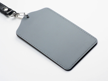 Logotrade business gift image of: ID Badge Holder 2038094