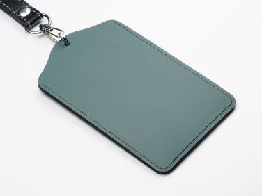 Logotrade promotional gift picture of: ID Badge Holder 2038094