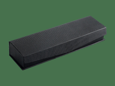 Logotrade promotional item picture of: Ball pen with AMBER stone 2070036