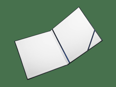 Logo trade promotional gift photo of: Certificate cover 2042119