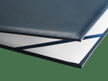 Logo trade corporate gifts picture of: Certificate cover 2042119