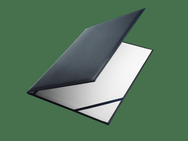 Logo trade corporate gift photo of: Certificate cover 2042119