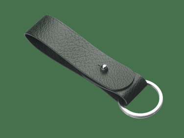 Logo trade promotional giveaways picture of: Keyring 599330