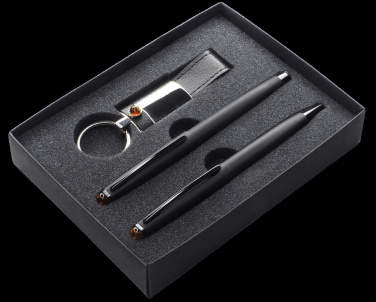 Logotrade promotional gift picture of: Amber set 1331036