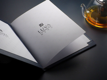 Logotrade corporate gift image of: Menu cover Fine Dining Pro 2013327