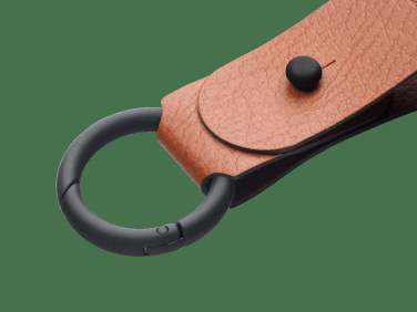 Logotrade advertising product picture of: Keyring 1709318