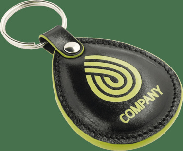 Logotrade promotional gifts photo of: Keyring 178011