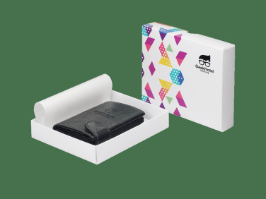 Logotrade advertising product image of: Box (13x11x2,5cm) 978117