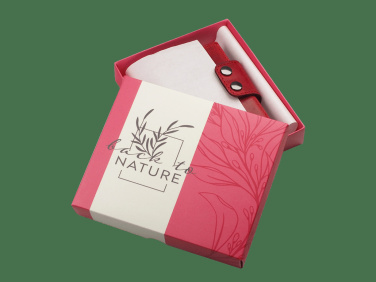 Logotrade promotional gift image of: Box (13x11x2,5cm) 978117