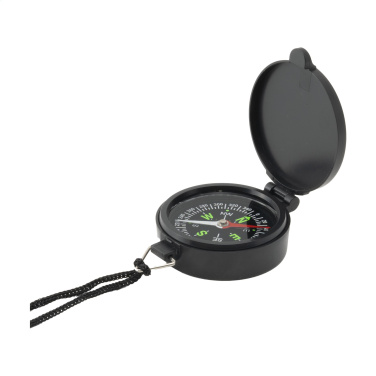 Logotrade promotional merchandise image of: En-Route compass