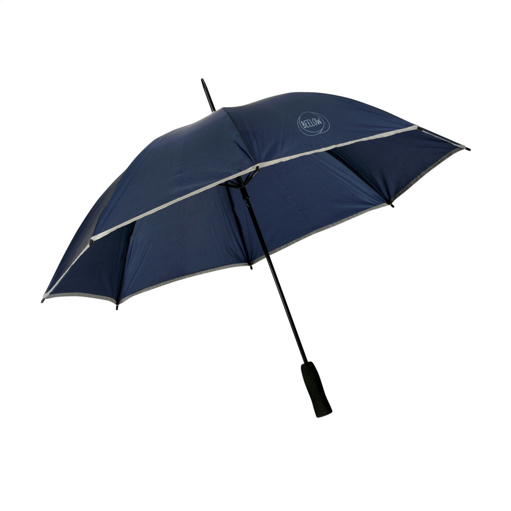 Logotrade corporate gift image of: ReflectColour storm umbrella 23,5 inch