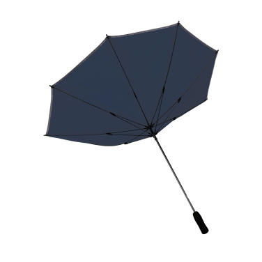 Logo trade promotional merchandise image of: ReflectColour storm umbrella 23,5 inch