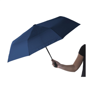Logotrade promotional giveaway image of: Impulse automatic umbrella 21 inch
