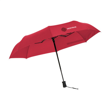 Logo trade promotional giveaway photo of: Impulse automatic umbrella 21 inch