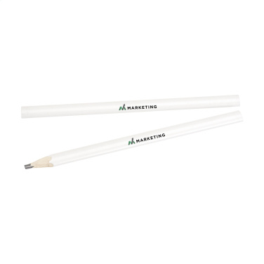 Logotrade corporate gift image of: Carpenter wooden pencil